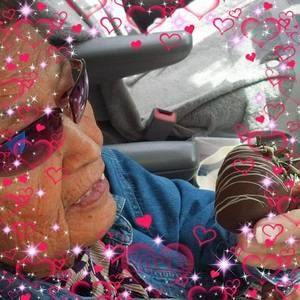 Meet your Posher, Shelly